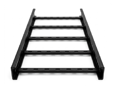 Cable runway support system