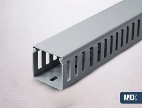 Cable trunking