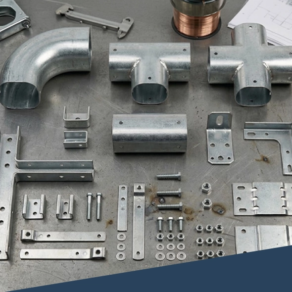 Cable tray fittings and accessories