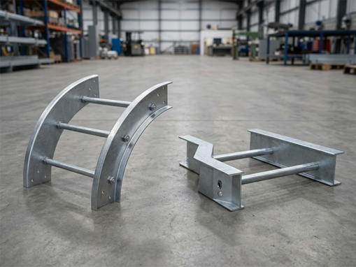 Cable tray reducer