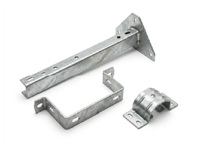 Support brackets