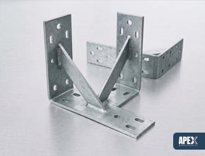 Support brackets